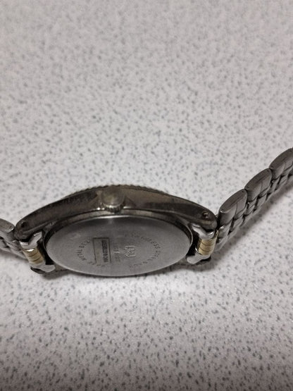 CITIZEN Q&Q Falcon Analog Quartz Women