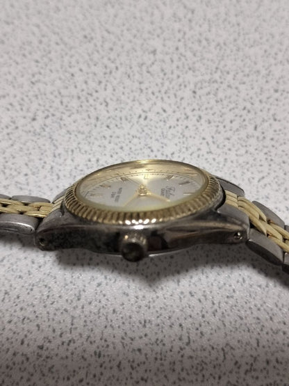 CITIZEN Q&Q Falcon Analog Quartz Women
