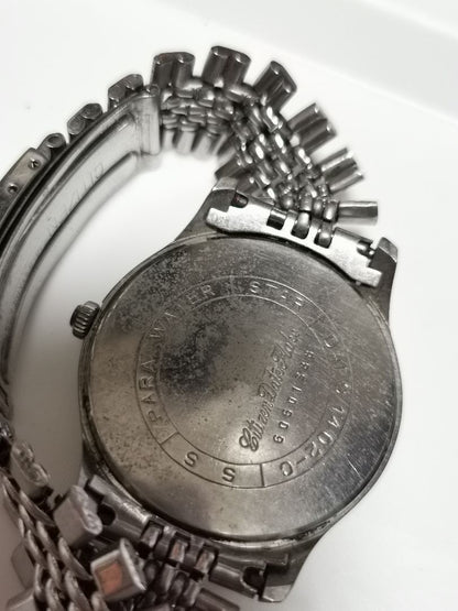 Citizen Analog Mechanical (Manual) Men