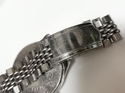Citizen Analog Mechanical (Manual) Men