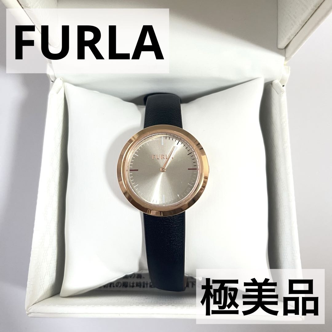 Furla VALENTINA Analog Quartz Women