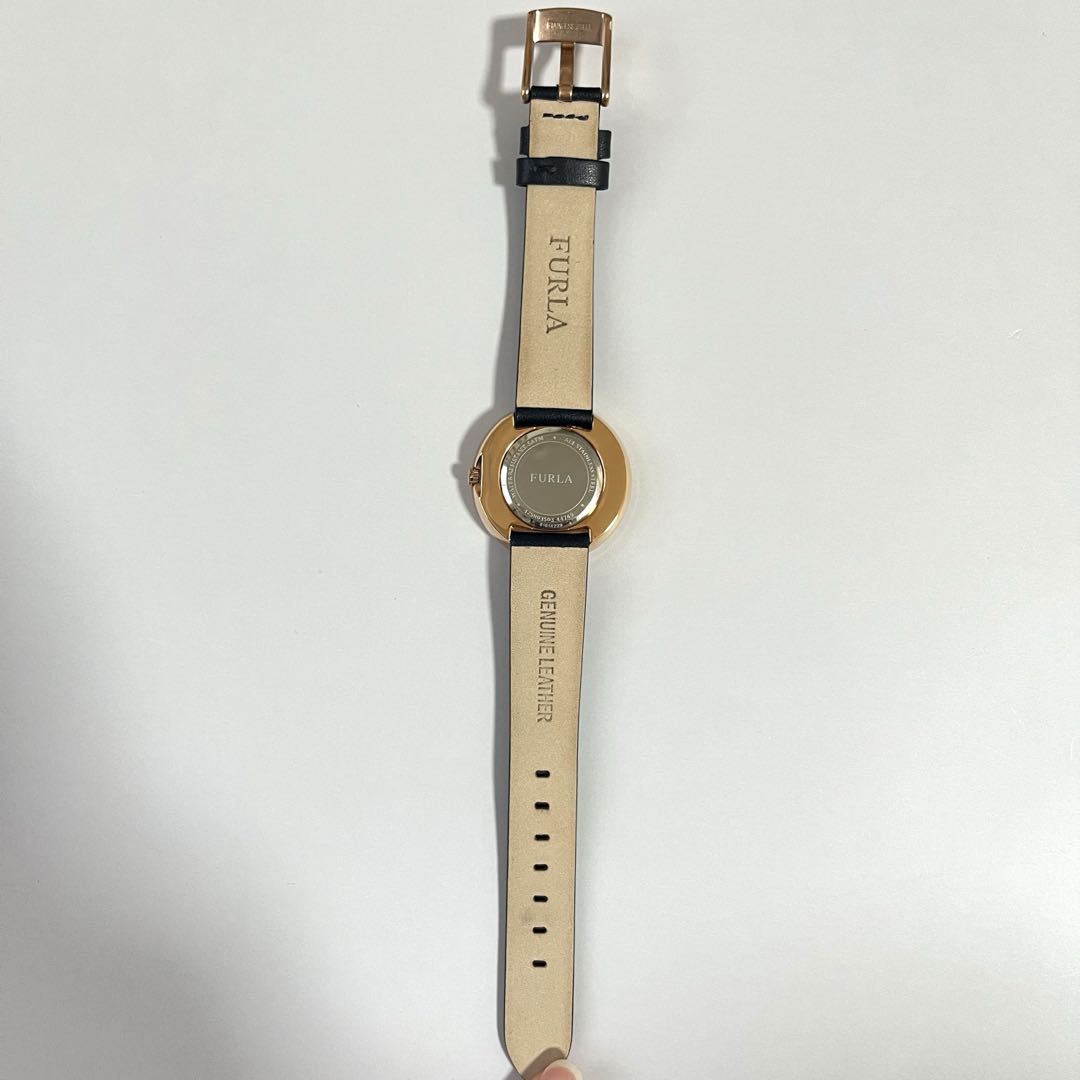 Furla VALENTINA Analog Quartz Women