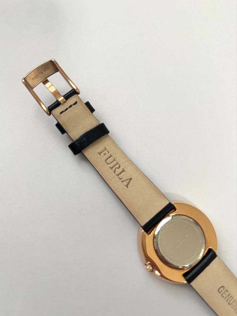 Furla VALENTINA Analog Quartz Women
