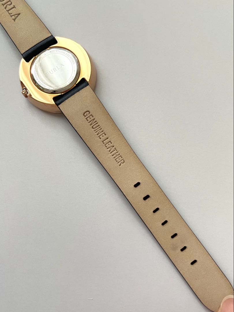 Furla VALENTINA Analog Quartz Women