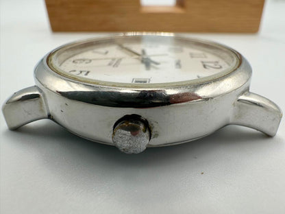TIMEX INDIGLO Quartz Watch No Strap