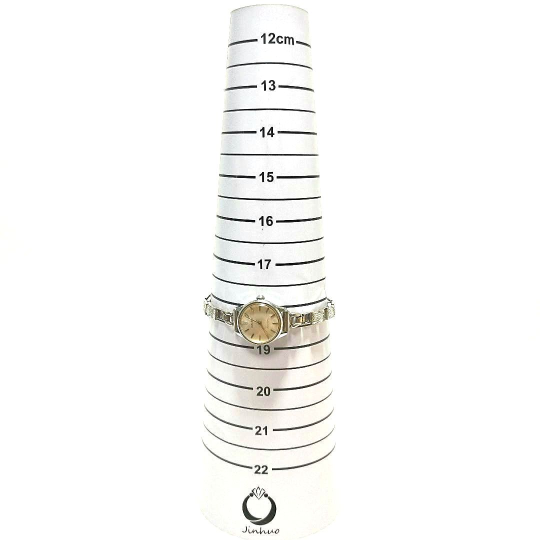 Seiko Angel Diashock 3-HAND Analog Mechanical (Automatic) Women