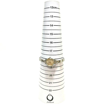 Seiko Angel Diashock 3-HAND Analog Mechanical (Automatic) Women