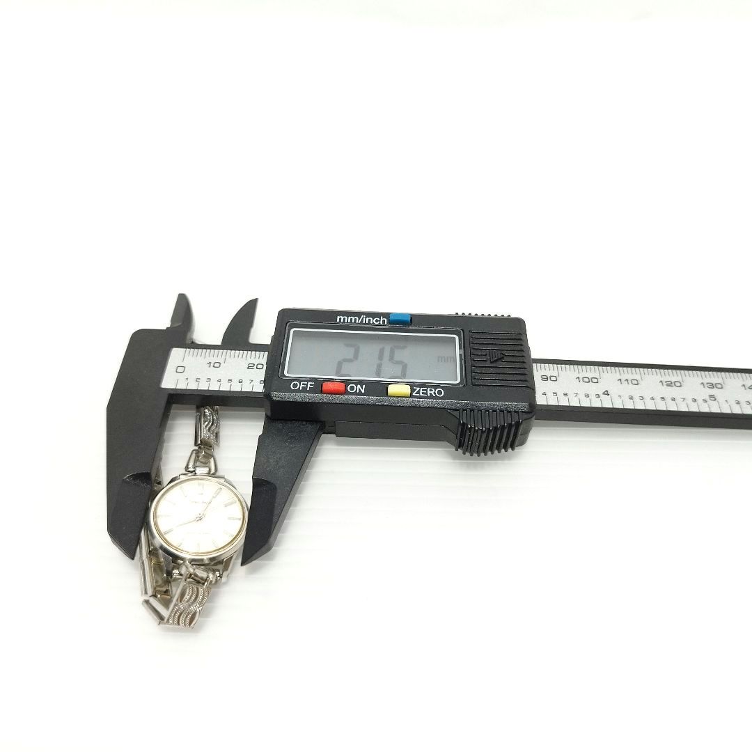 Seiko Angel Diashock 3-HAND Analog Mechanical (Automatic) Women
