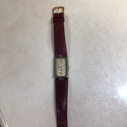 Charles Jourdan Analog Quartz Women