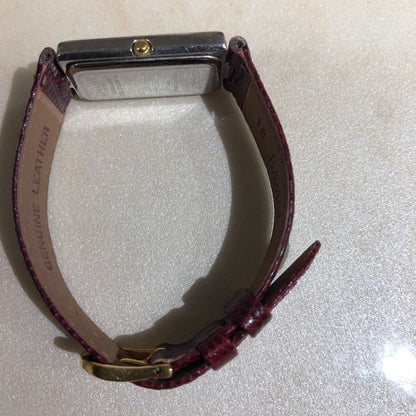 Charles Jourdan Analog Quartz Women