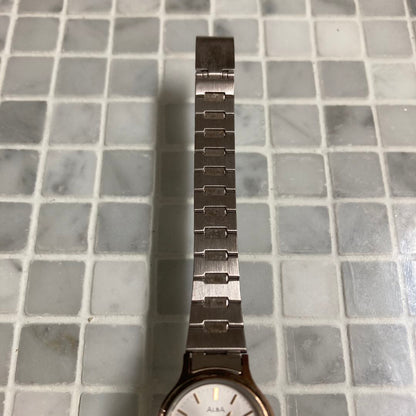 Seiko Alba Analog Quartz Women