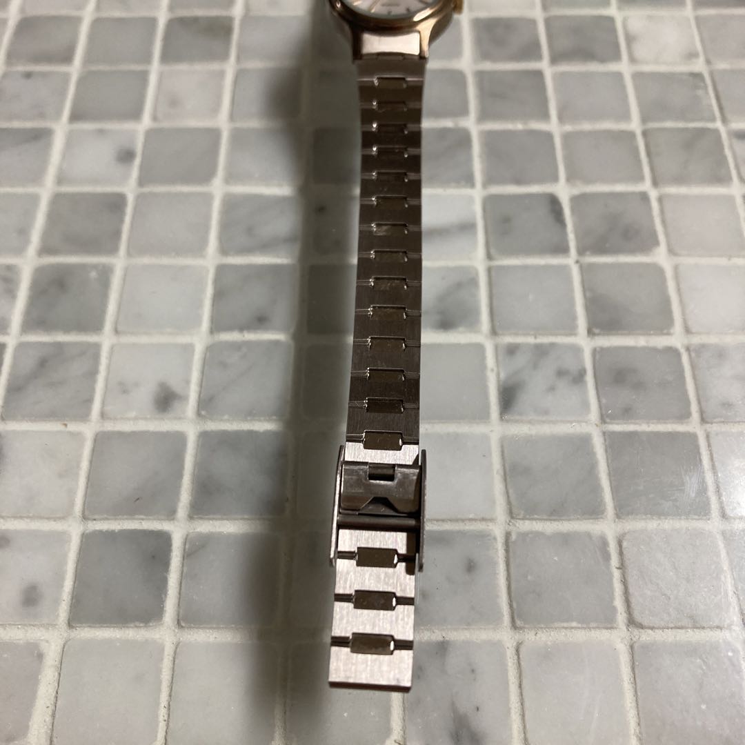 Seiko Alba Analog Quartz Women