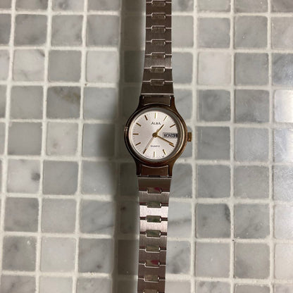 Seiko Alba Analog Quartz Women