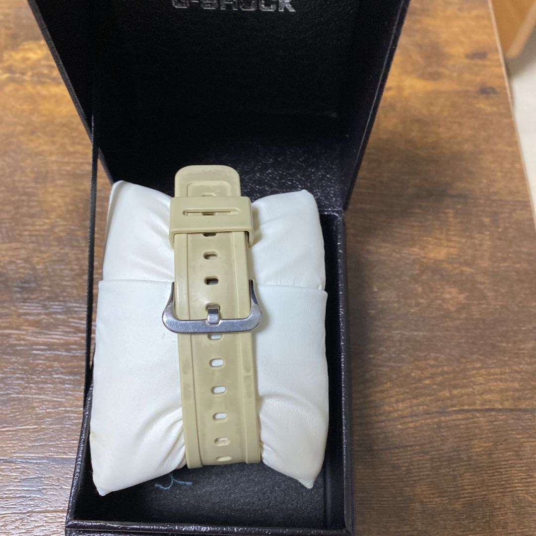 G-shock Digital Quartz Men
