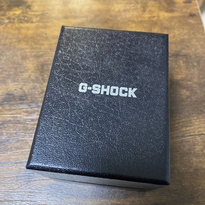 G-shock Digital Quartz Men