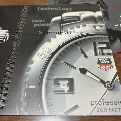Tag Heuer Analog Quartz Women