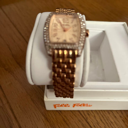 Analog Quartz Women