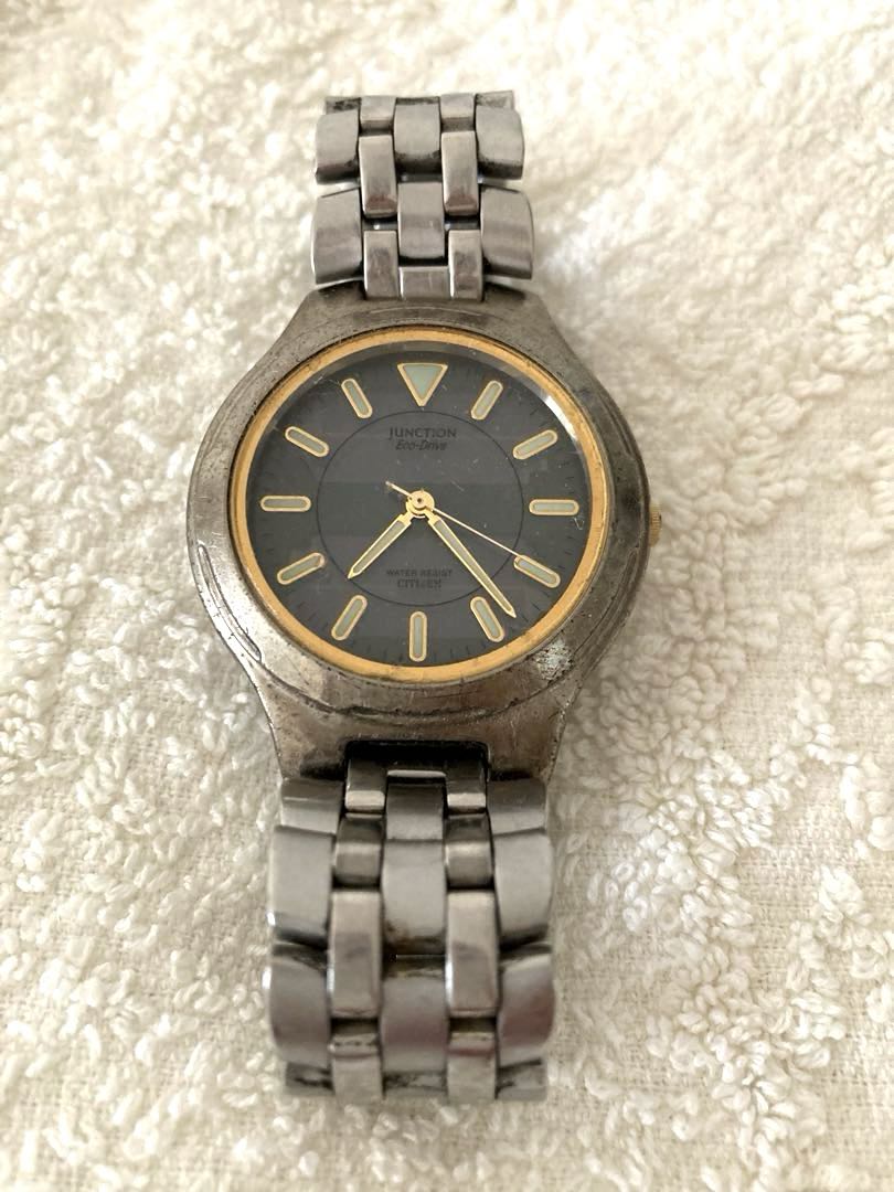Citizen Analog Quartz Men