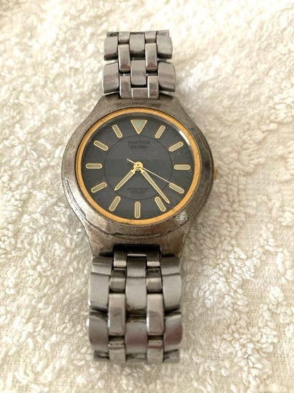 Citizen Analog Quartz Men
