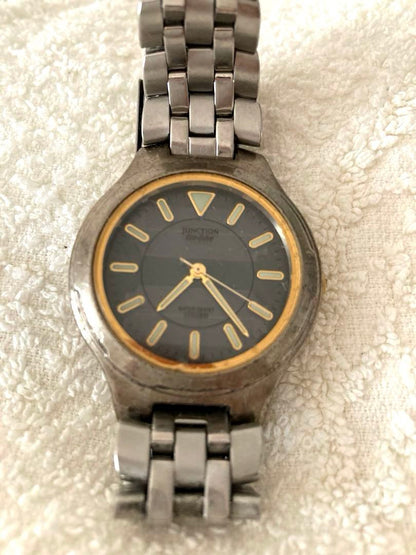 Citizen Analog Quartz Men