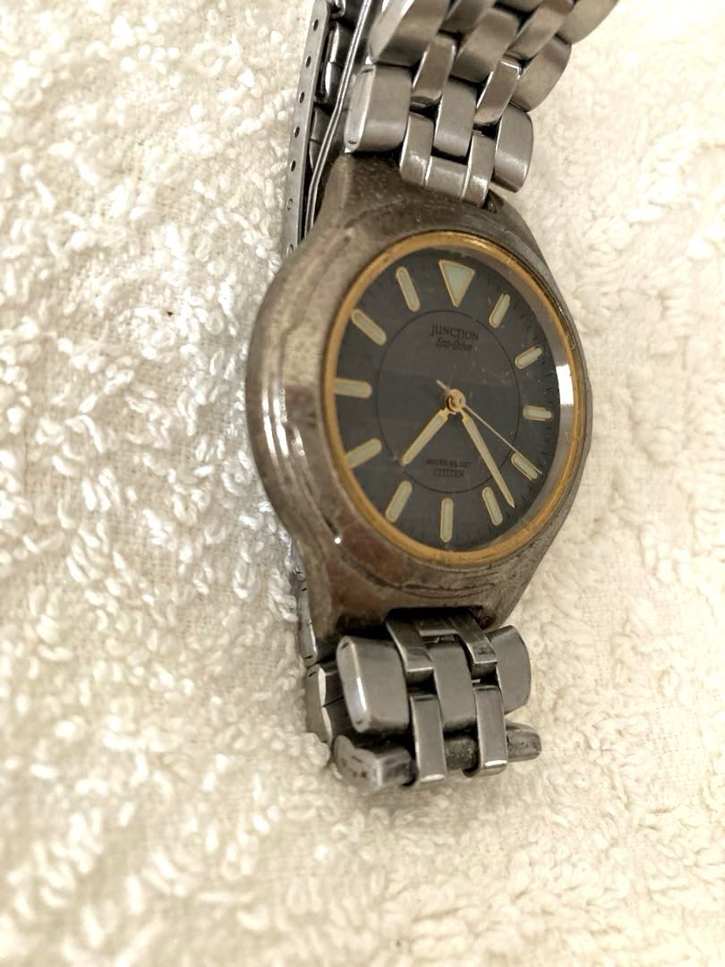 Citizen Analog Quartz Men