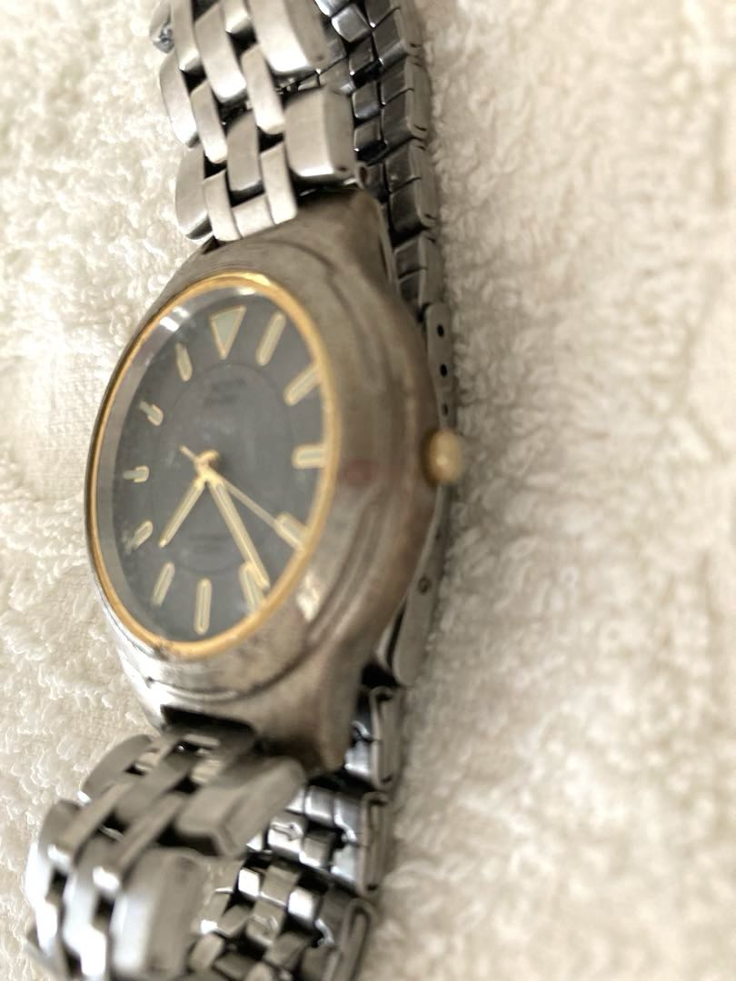 Citizen Analog Quartz Men