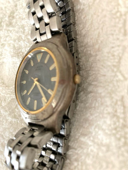 Citizen Analog Quartz Men