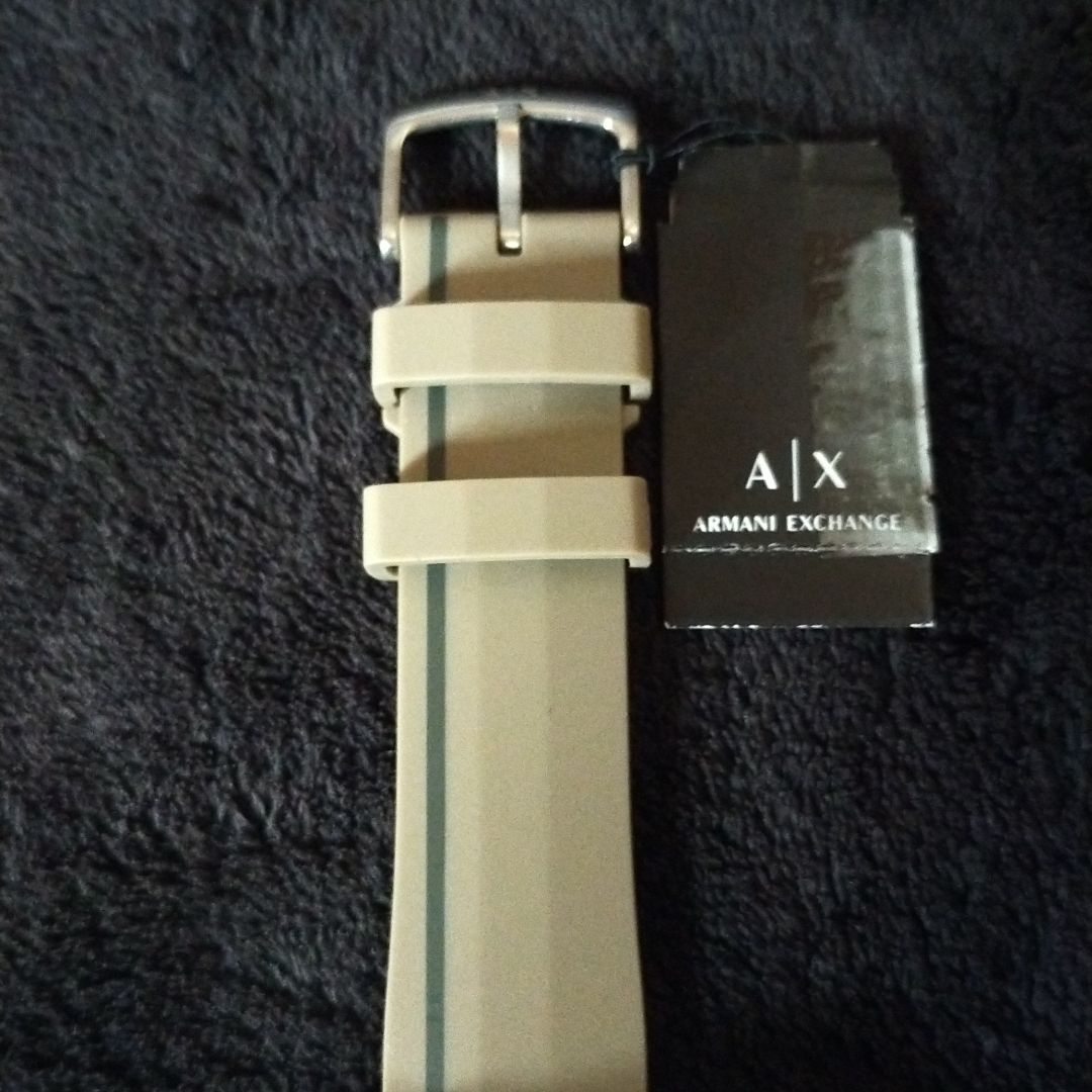 Armani Exchange AX2954 Digital Quartz Men