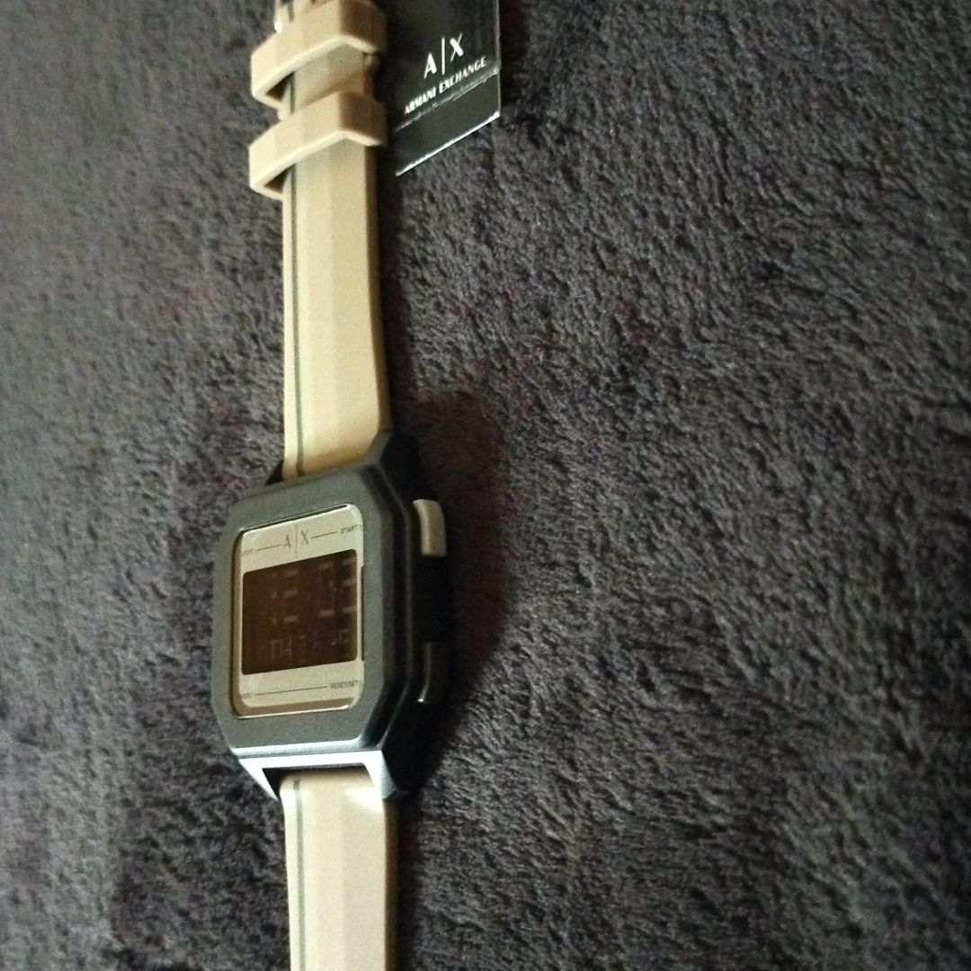 Armani Exchange AX2954 Digital Quartz Men
