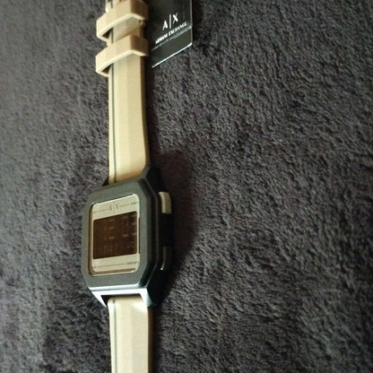 Armani Exchange AX2954 Digital Quartz Men