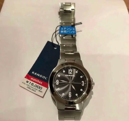 Kangor Analog Quartz Women