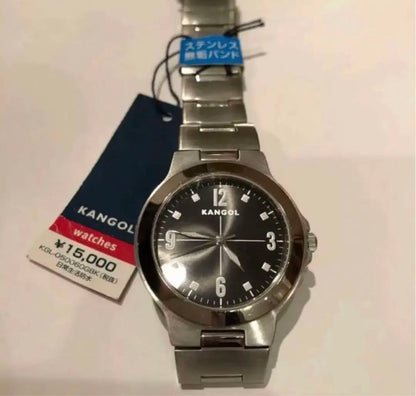 Kangor Analog Quartz Women