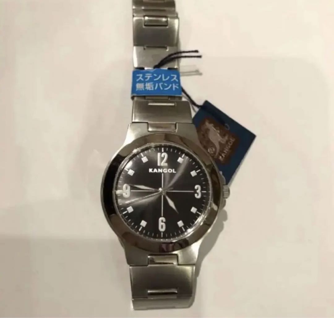 Kangor Analog Quartz Women