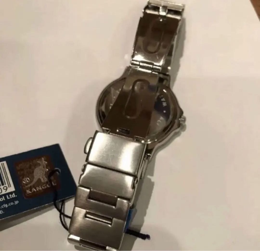 Kangor Analog Quartz Women