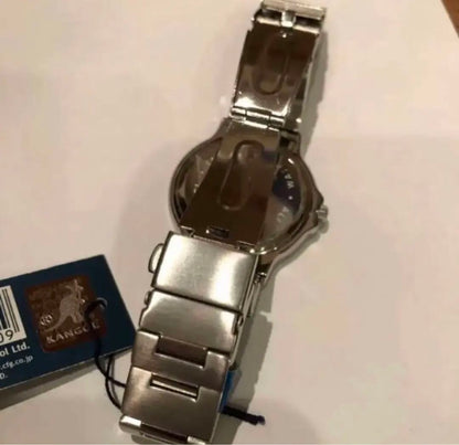 Kangor Analog Quartz Women