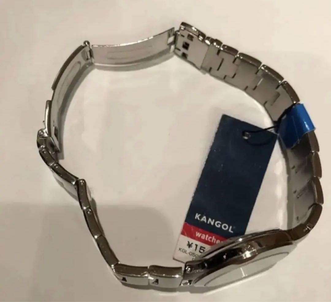 Kangor Analog Quartz Women
