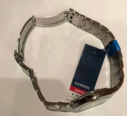 Kangor Analog Quartz Women