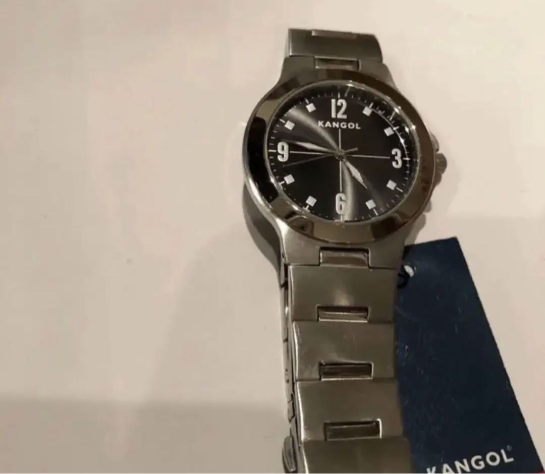 Kangor Analog Quartz Women