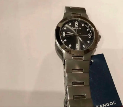 Kangor Analog Quartz Women