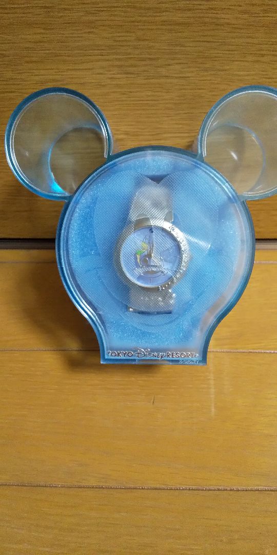 Seiko Disney Analog Quartz Women