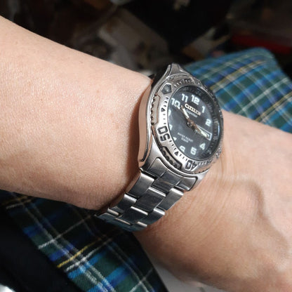 Citizen DIVER'S Analog Quartz Men