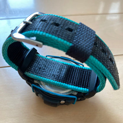 G-Shock Baby-G Digital Quartz Women