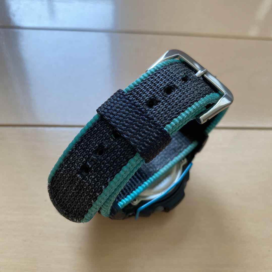 G-Shock Baby-G Digital Quartz Women