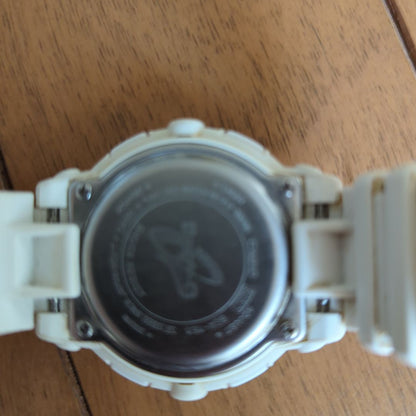 G-SHOCK Baby-G Analog Quartz Women