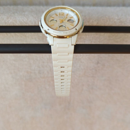 G-SHOCK Baby-G Analog Quartz Women