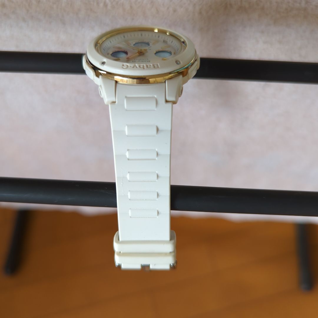 G-SHOCK Baby-G Analog Quartz Women