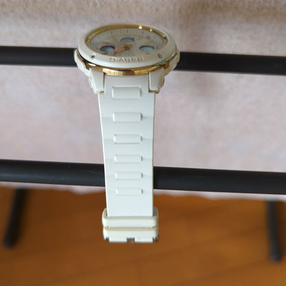 G-SHOCK Baby-G Analog Quartz Women