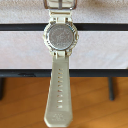 G-SHOCK Baby-G Analog Quartz Women