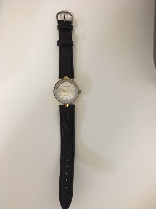 Vitaroso Analog Quartz Women