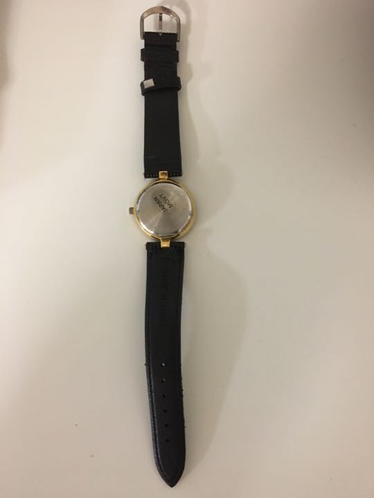 Vitaroso Analog Quartz Women